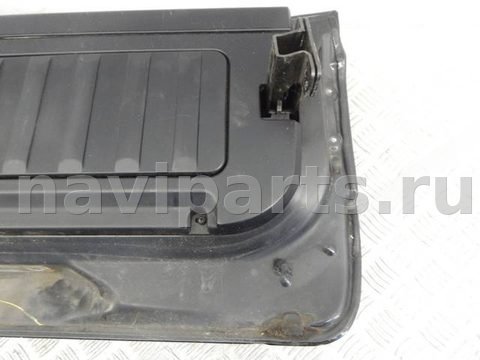Борт откидной BMW X5 E53, 2005 г., OEM 41627130827, арт. 005014A, фото 5