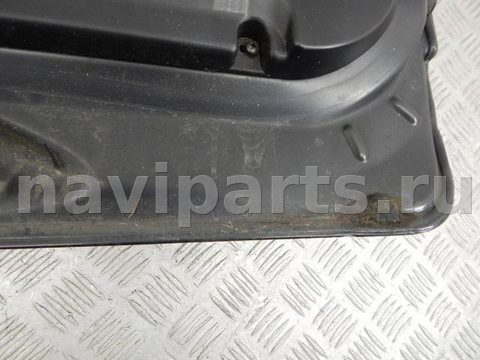 Борт откидной BMW X5 E53, 2005 г., OEM 41627130827, арт. 005014A, фото 6