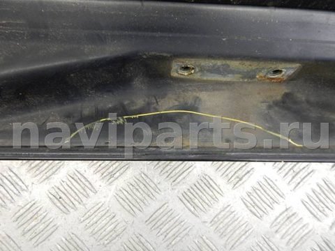 Борт откидной BMW X5 E53, 2005 г., OEM 41627130827, арт. 005014A, фото 7