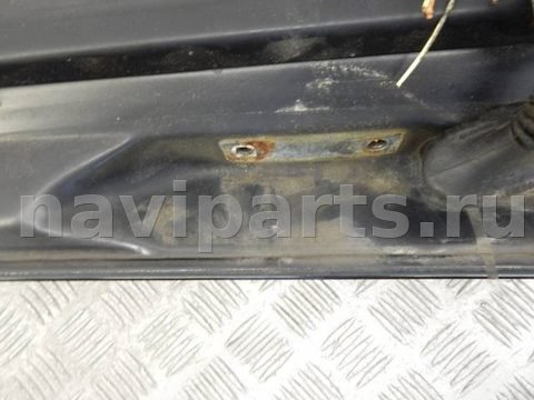 Борт откидной BMW X5 E53, 2005 г., OEM 41627130827, арт. 005014A, фото 9