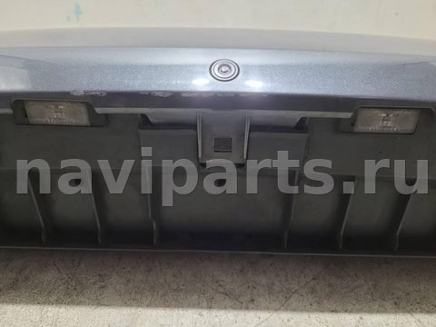 Борт откидной Peugeot 3008, 2015 г., арт. 005914, фото 3