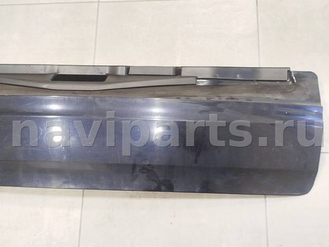 Борт откидной BMW X5 E70, 2011 г., арт. 011141, фото 3