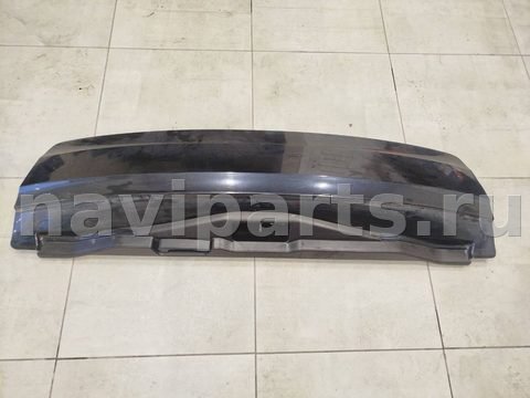 Борт откидной BMW X5 E70, 2011 г., арт. 011141, фото 4
