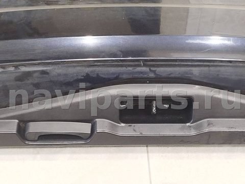 Борт откидной BMW X5 E70, 2011 г., арт. 011141, фото 5