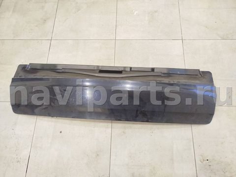 Борт откидной BMW X5 E70, 2011 г., арт. 011141, фото 6