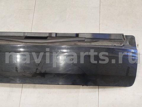 Борт откидной BMW X5 E70, 2011 г., арт. 011486, фото 4