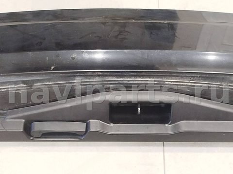 Борт откидной BMW X5 E70, 2011 г., арт. 011486, фото 5