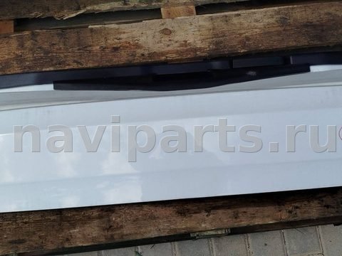 Борт откидной BMW X5 E70, 2010 г., OEM 41627161677, арт. 011503, фото 4