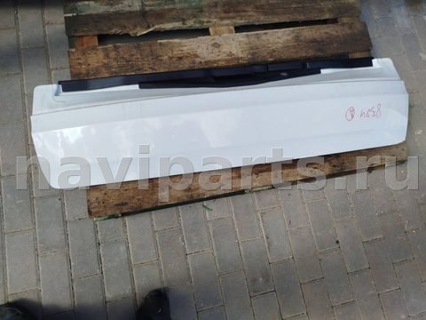 Борт откидной BMW X5 E70, 2010 г., OEM 41627161677, арт. 011503, фото 5