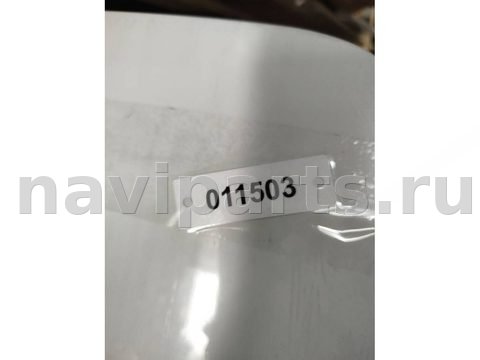 Борт откидной BMW X5 E70, 2010 г., OEM 41627161677, арт. 011503, фото 6