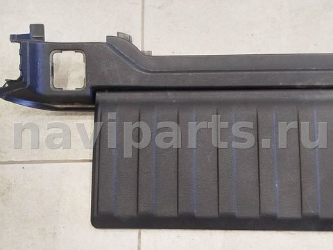 Борт откидной BMW X5 F15, 2016 г., OEM 7308709, арт. 011520_2, фото 2
