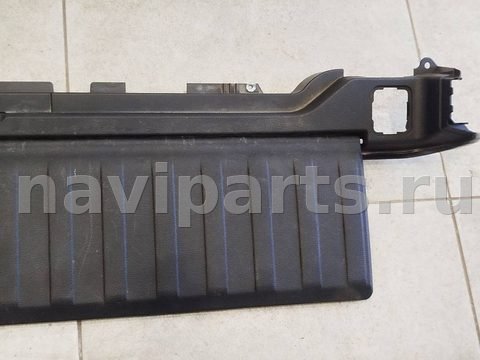 Борт откидной BMW X5 F15, 2016 г., OEM 7308709, арт. 011520_2, фото 3