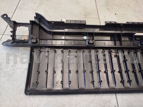 Борт откидной BMW X5 F15, 2016 г., OEM 7308709, арт. 011520_2, фото 5