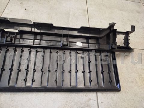 Борт откидной BMW X5 F15, 2016 г., OEM 7308709, арт. 011520_2, фото 6