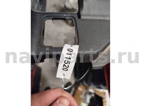 Борт откидной BMW X5 F15, 2016 г., OEM 7308709, арт. 011520_2, фото 9