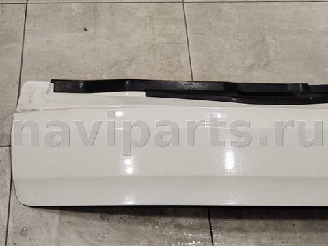 Борт откидной BMW X5 E70, 2012 г., арт. 011716, фото 2