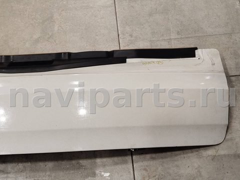 Борт откидной BMW X5 E70, 2012 г., арт. 011716, фото 3