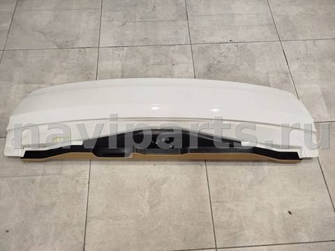 Борт откидной BMW X5 E70, 2012 г., арт. 011716, фото 4