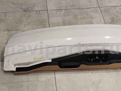 Борт откидной BMW X5 E70, 2012 г., арт. 011716, фото 5