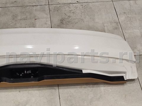 Борт откидной BMW X5 E70, 2012 г., арт. 011716, фото 6