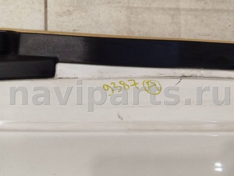 Борт откидной BMW X5 E70, 2012 г., арт. 011716, фото 7