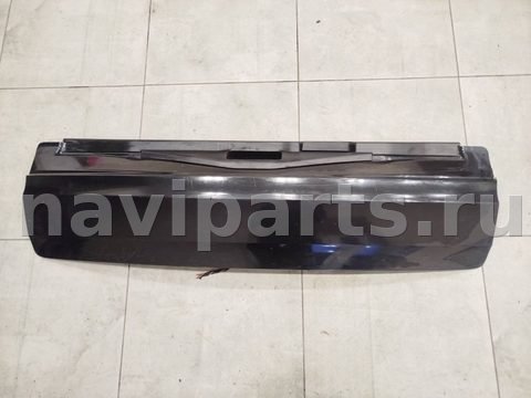 Борт откидной BMW X5 E70, 2010 г., арт. 012521