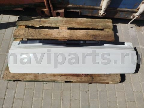 Борт откидной BMW X5 E70, 2010 г., OEM 41627161677, арт. 012882