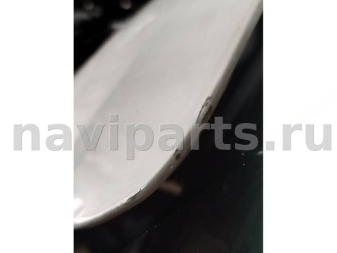 Борт откидной BMW X5 E70, 2010 г., OEM 41627161677, арт. 012882, фото 2