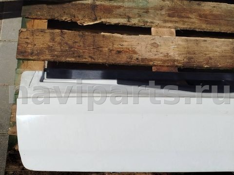 Борт откидной BMW X5 E70, 2010 г., OEM 41627161677, арт. 012882, фото 3