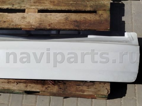 Борт откидной BMW X5 E70, 2010 г., OEM 41627161677, арт. 012882, фото 4