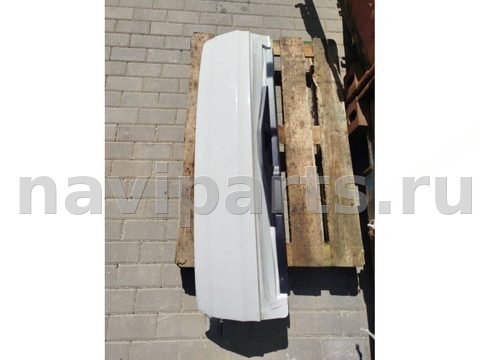 Борт откидной BMW X5 E70, 2010 г., OEM 41627161677, арт. 012882, фото 5