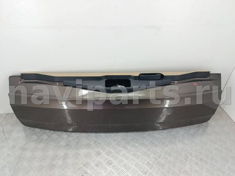 Борт откидной BMW X5 E70, 2011 г., арт. 018491