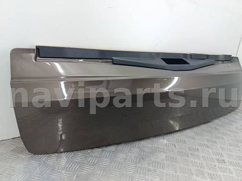 Борт откидной BMW X5 E70, 2011 г., арт. 018491, фото 3