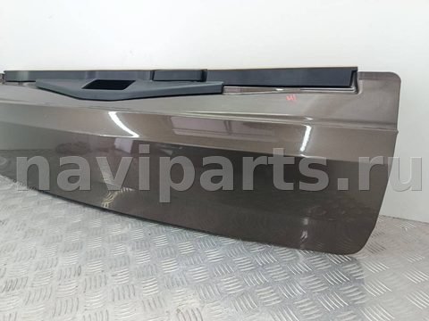Борт откидной BMW X5 E70, 2011 г., арт. 018491, фото 4