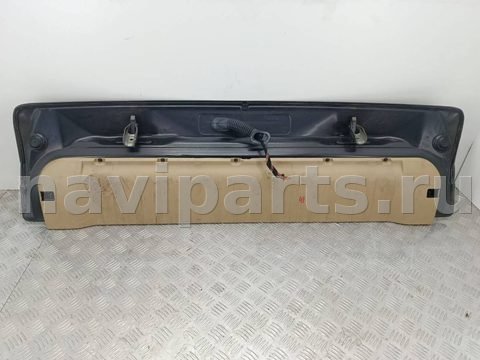 Борт откидной BMW X5 E70, 2011 г., арт. 018491, фото 5