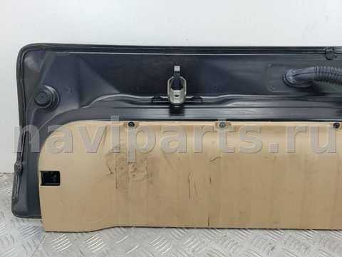 Борт откидной BMW X5 E70, 2011 г., арт. 018491, фото 6