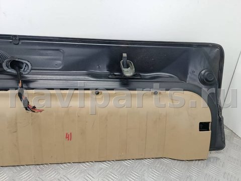 Борт откидной BMW X5 E70, 2011 г., арт. 018491, фото 7