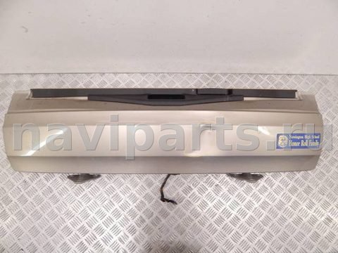 Борт откидной BMW X5 E70, 2007 г., OEM 41627161677, арт. 031154U