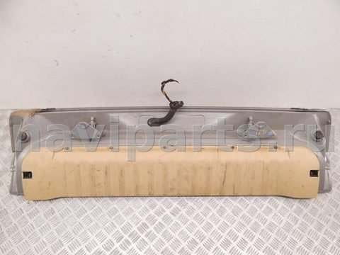 Борт откидной BMW X5 E70, 2007 г., OEM 41627161677, арт. 031154U, фото 2