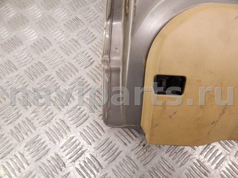 Борт откидной BMW X5 E70, 2007 г., OEM 41627161677, арт. 031154U, фото 3