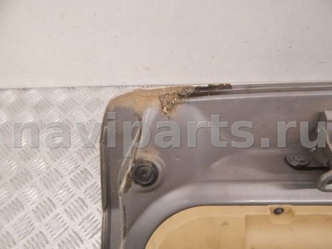 Борт откидной BMW X5 E70, 2007 г., OEM 41627161677, арт. 031154U, фото 4