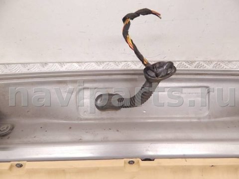 Борт откидной BMW X5 E70, 2007 г., OEM 41627161677, арт. 031154U, фото 5