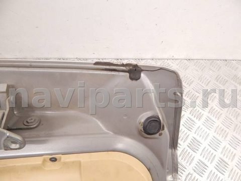 Борт откидной BMW X5 E70, 2007 г., OEM 41627161677, арт. 031154U, фото 6