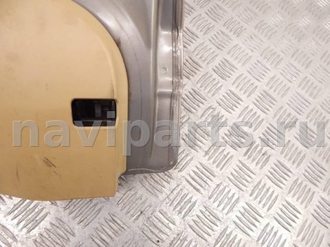 Борт откидной BMW X5 E70, 2007 г., OEM 41627161677, арт. 031154U, фото 7