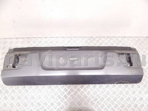 Борт откидной BMW X5 E53, 2002 г., OEM 41627130827, арт. 032328U