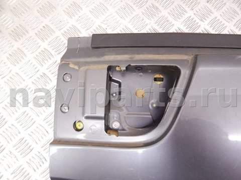 Борт откидной BMW X5 E53, 2002 г., OEM 41627130827, арт. 032328U, фото 2
