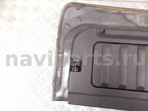 Борт откидной BMW X5 E53, 2002 г., OEM 41627130827, арт. 032328U, фото 5