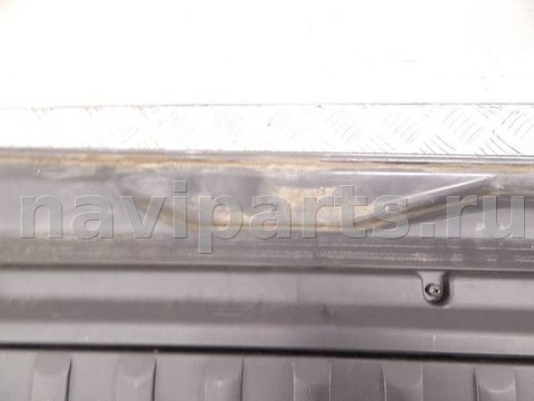 Борт откидной BMW X5 E53, 2002 г., OEM 41627130827, арт. 032328U, фото 6