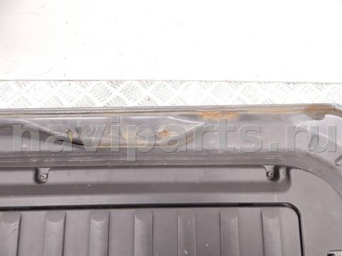 Борт откидной BMW X5 E53, 2002 г., OEM 41627130827, арт. 032328U, фото 7