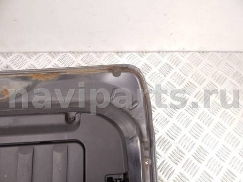 Борт откидной BMW X5 E53, 2002 г., OEM 41627130827, арт. 032328U, фото 8